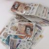 Buy British Pounds Online