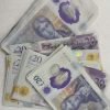 Buy British Pounds Online