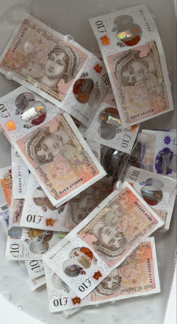 Buy British Pounds Online