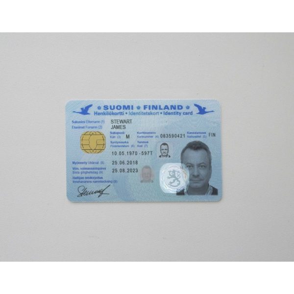 Buy  ID Cards Online
