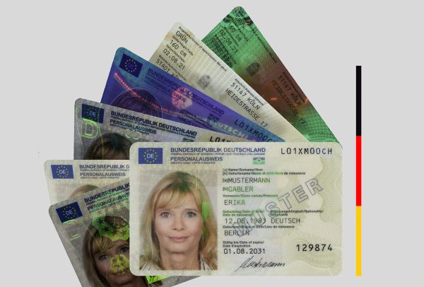 Buy  ID Cards Online