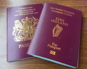 Ireland passport Buy Ireland Passport