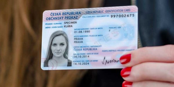 Buy  ID Cards Online