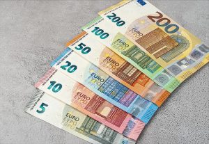 euros Buy Euro Bills online