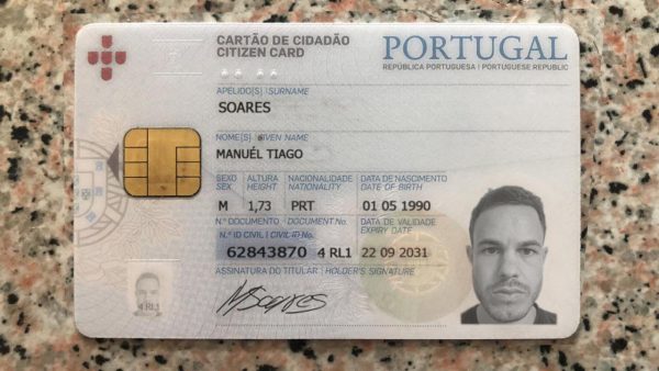 Buy  ID Cards Online