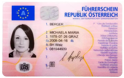 Buy-Austrian-Drivers-License Buy Real Austrian Driver's License Online