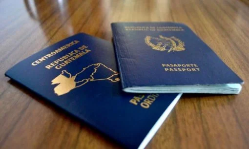 Buy Guatemalan Passport Online