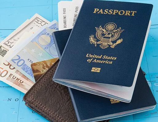 Buy US Passport Online